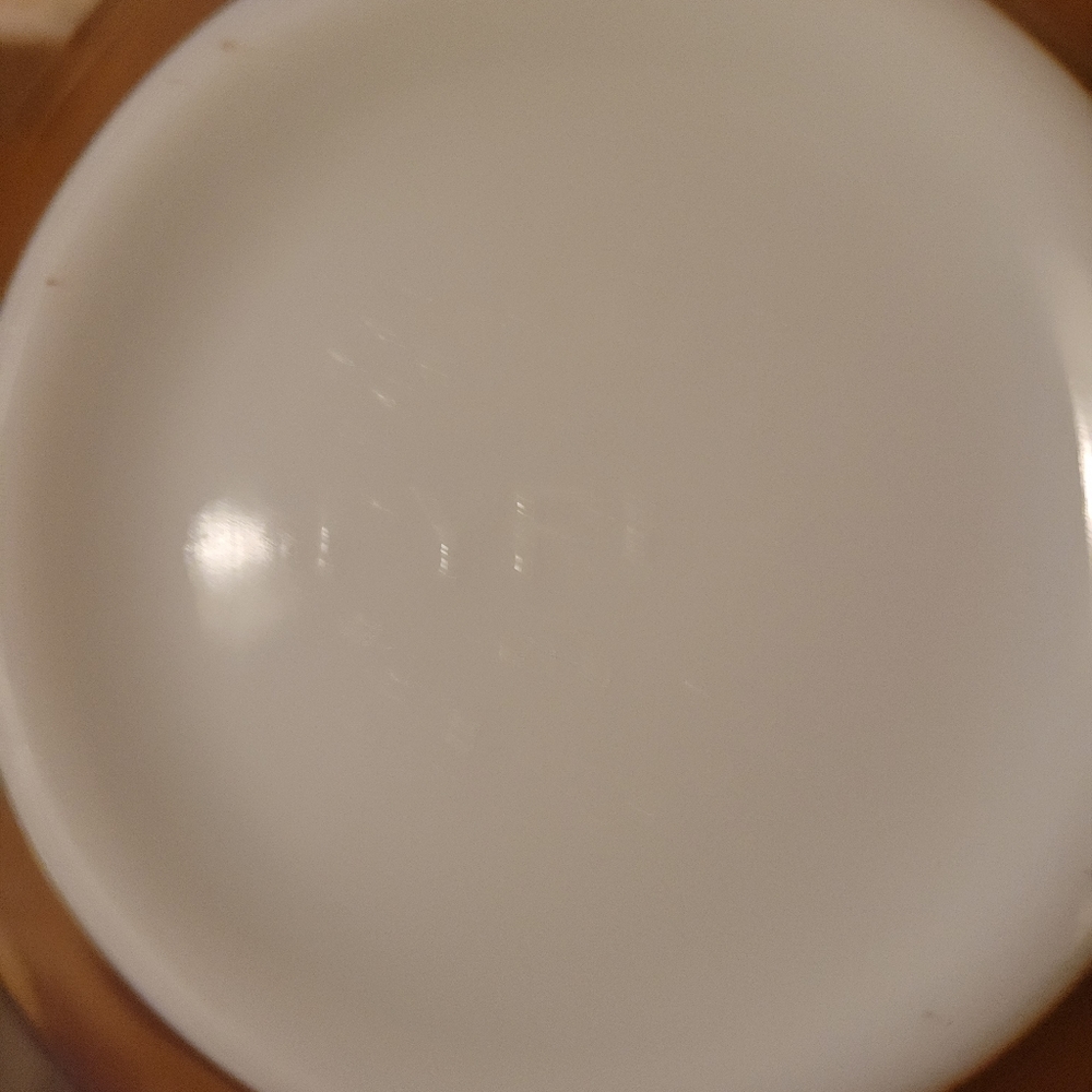 Pyrex Early American Nesting Bowls - Picture 5 of 6